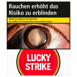 Lucky Strike