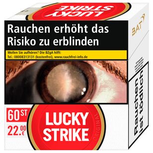 Lucky Strike