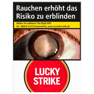 Lucky Strike