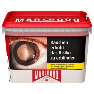 Marlboro Premium Tabak