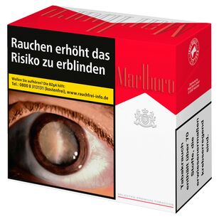 Marlboro Rood
