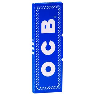 OCB blauw