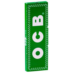 OCB green