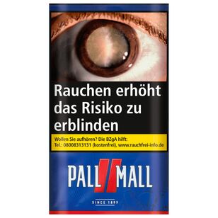 Pall Mall 30gr