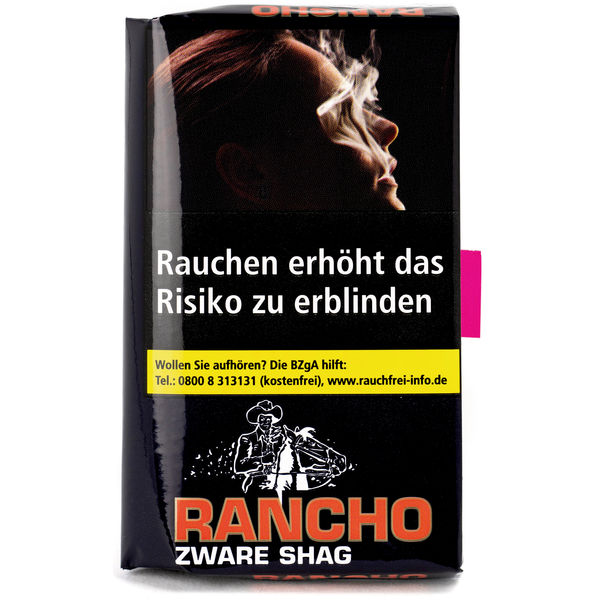 Rancho Tabak 40 g