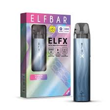 Elfbar Refillable Pod Starter Kit