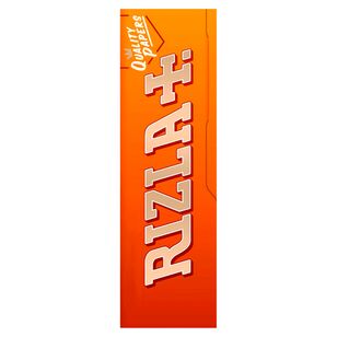 Rizla Orange