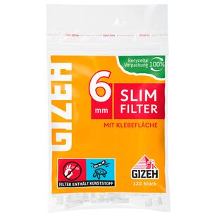 Gizeh Slim Filter