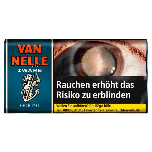 Van Nelle zware 50 g