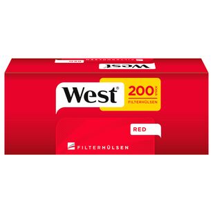 West sleeves 200 pieces