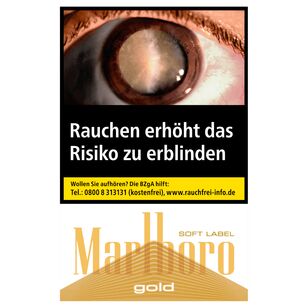 Marlboro Gold